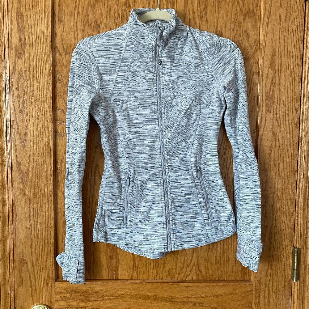 Lululemon Define Jacket - Picture 5 of 7